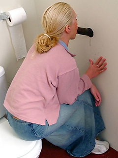 Gloryhole Pics